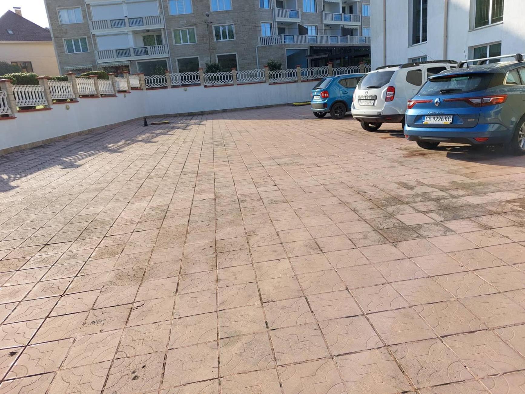 Apartment А13 In Sea Paradise Complex Kavarna Exterior foto