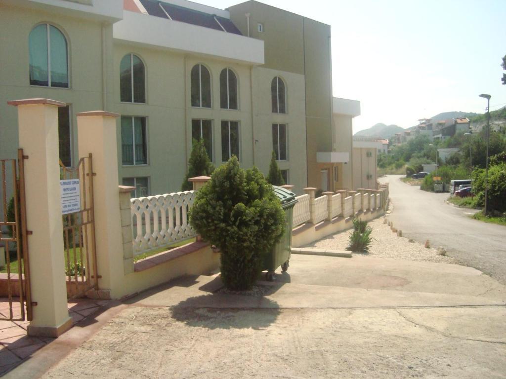 Apartment А13 In Sea Paradise Complex Kavarna Exterior foto
